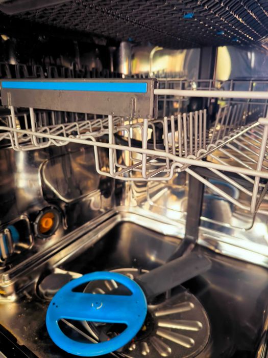 Zmywarka Electrolux EEM748210L