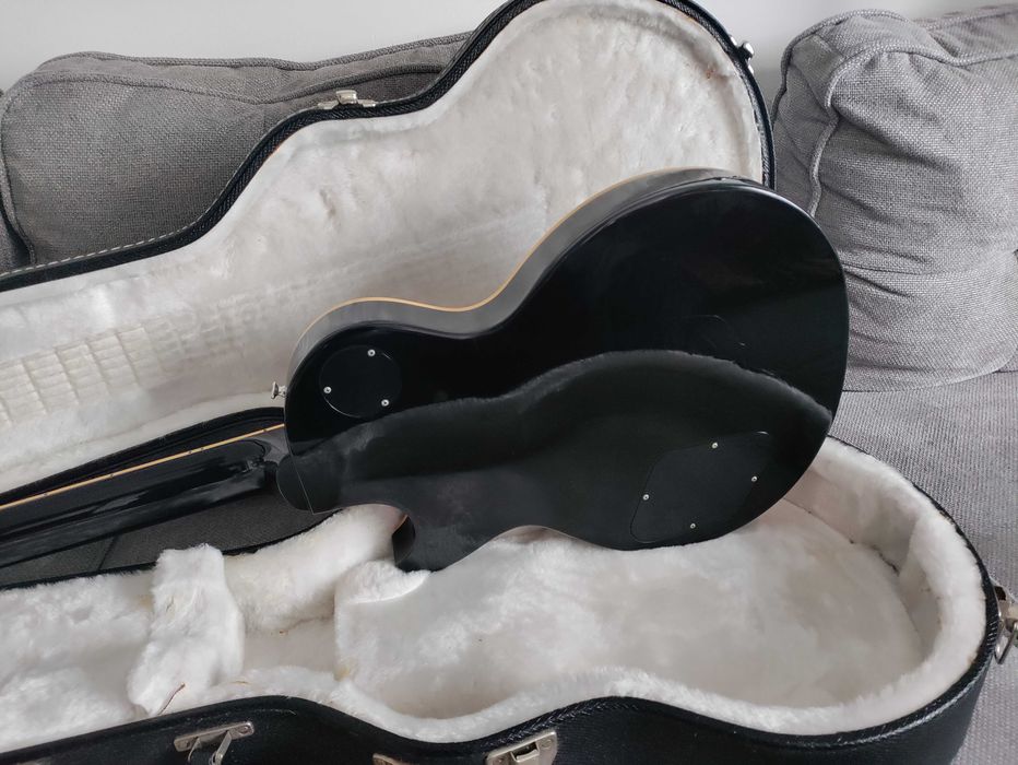 2008 Gibson Les Paul Classic 1960 Reissue