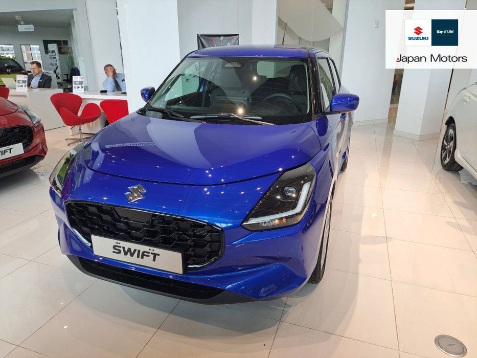 Suzuki Swift Premium Plus, 2025R. Okazja ! 3X33, 50/50, Inne