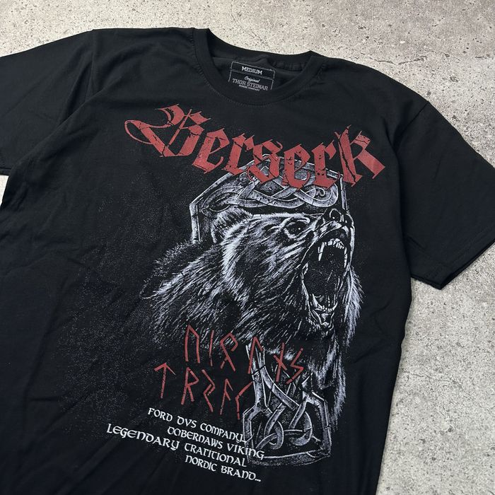 Футболка Thor Steinar НОВА S,M,L,XL
