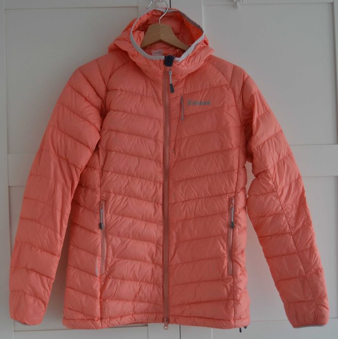 Simond Alpinism Light W's - damska kurtka puchowa rozm. S