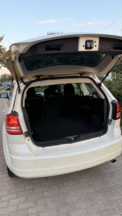 Продам авто Dodge Journey 2015