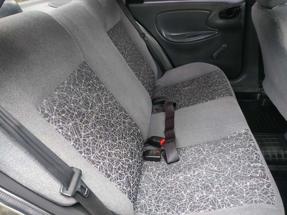 Продам Lanos 2011 г.в.