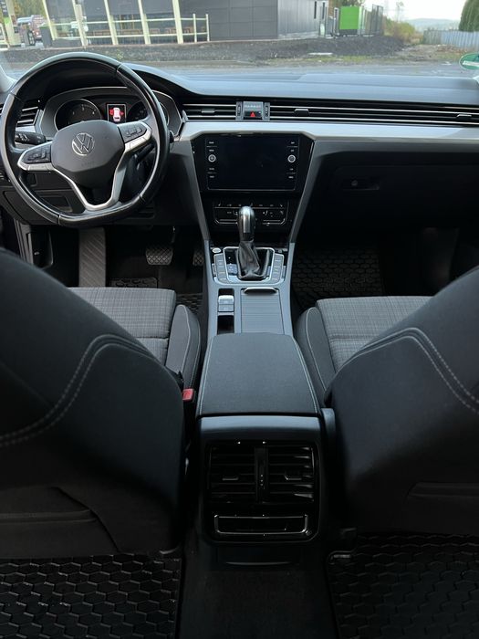 Продам Passat b8 2022