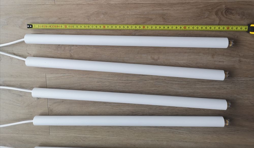 Lampa sufitowa do salonu /jadalni