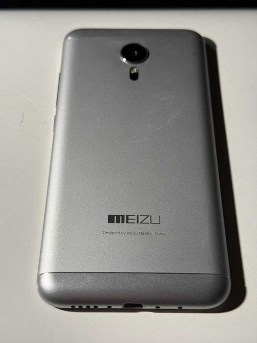 Смартфон Meizu MX5