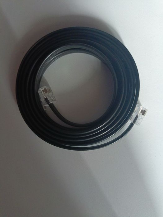 Kabel połączeniowy do pedałów Thrustmaster T300 Wheel Base do T-LCM T2