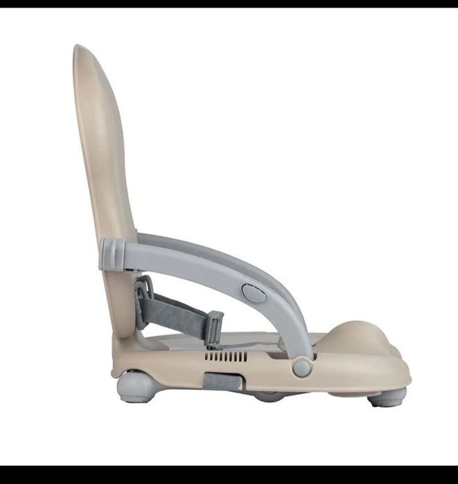 Cadeira de refeição Cam Smarty Beige Itália