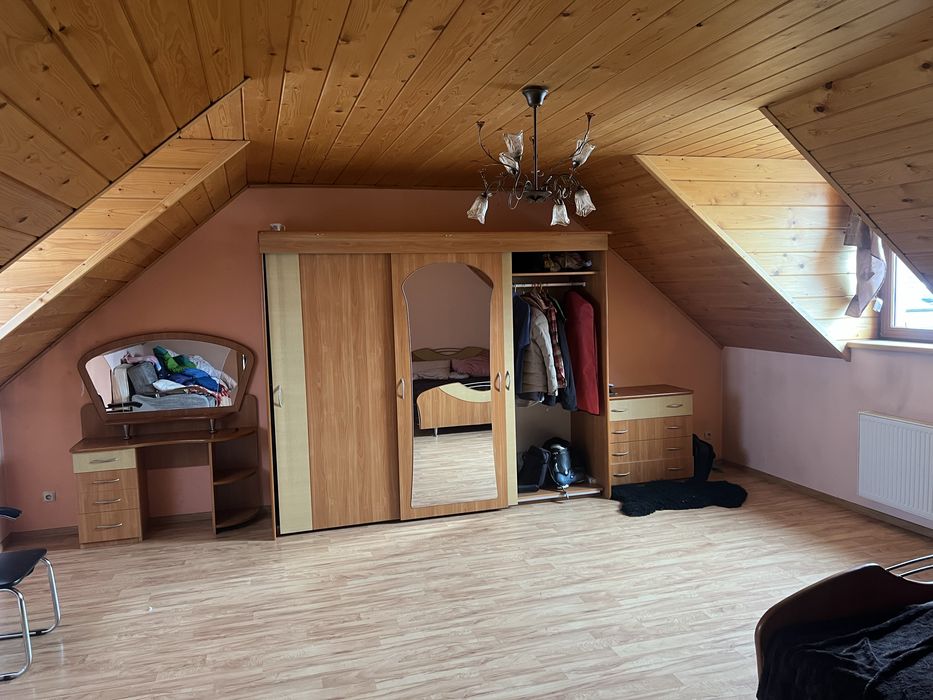 Pokoj do wynajecia w Rybarzowicach ul. Nad Brzegiem