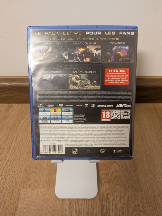Call Of Duty: Infinite Warfare | PlayStation 4