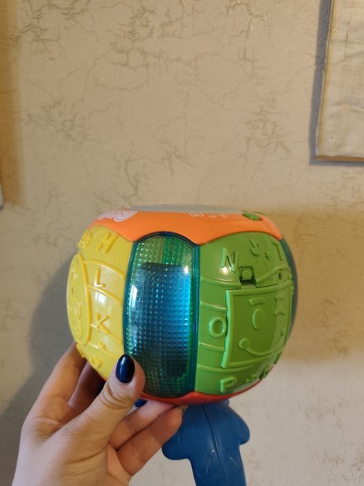 Музичний барабан