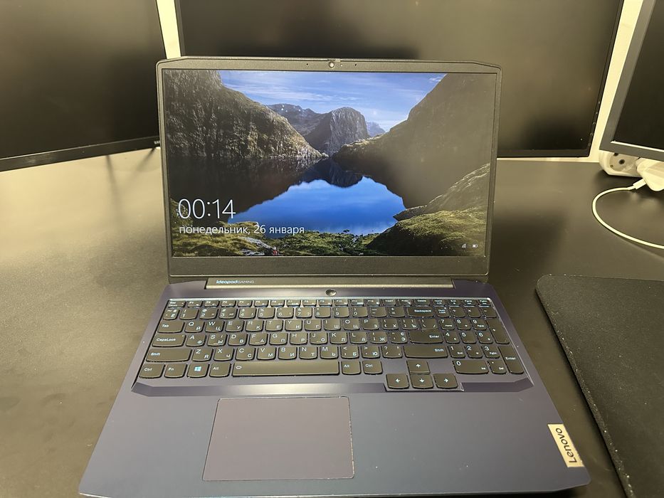 Lenovo IdeaPad Gaming 3