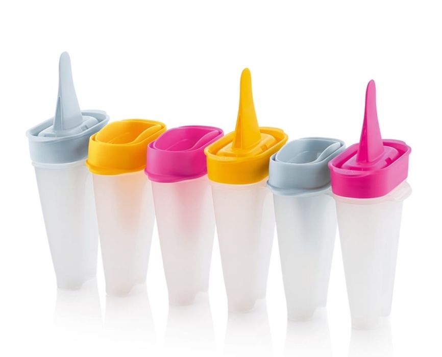 Artigos TUPPERWARE novos