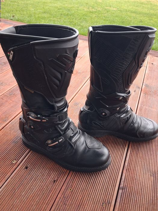Buty motocyklowe Sidi Adventure 2 goretex rozmiar 44
