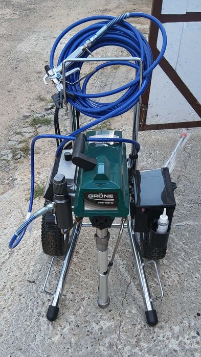 Agregat malarski GRONE smart spray 20H 2,0l/h
