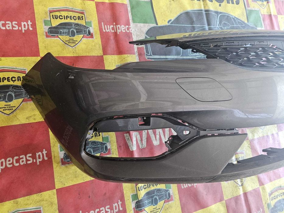 Parachoques Frente Opel Astra K | 141291