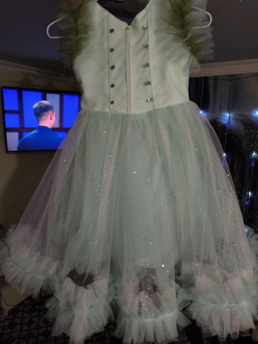 Продам сукню не дорого