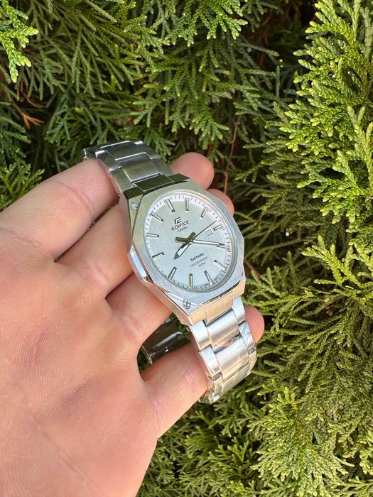 Edifice Casio/ Nowy stan
