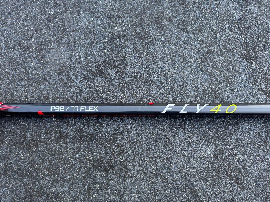 Ключка хокейна  (Клюшка хоккейная) Bauer FLY 40 P92/77FLEX 60" LeftHand