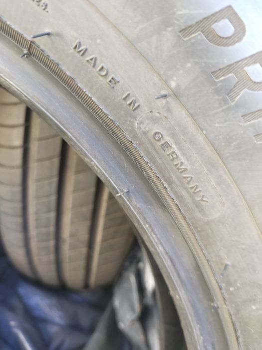 175/65R17  Michelin