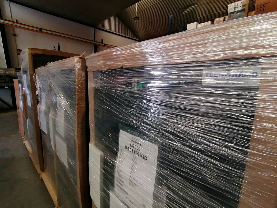 Maquina de secar equipamentos novos e usados