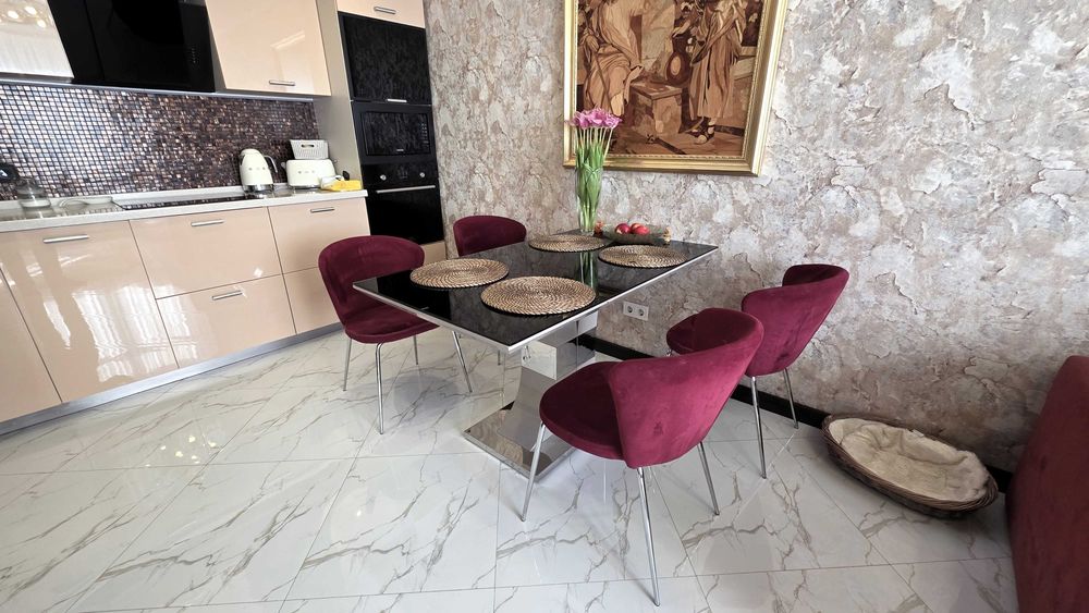 Продаж 3-кімнатної квартири 78,6 м² | ЖК Династія | вул. Митрополита Василя Липківського, 37Б | Солом'янський р-н | Відеоогляд