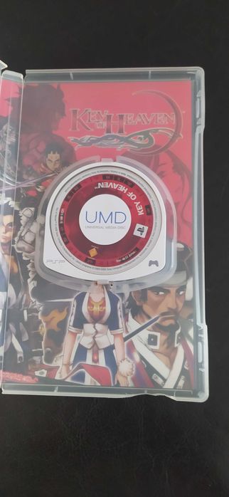 Jogos para consola - PSP
