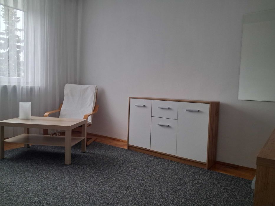 Mieszkanie – Warszawa - Widok 3