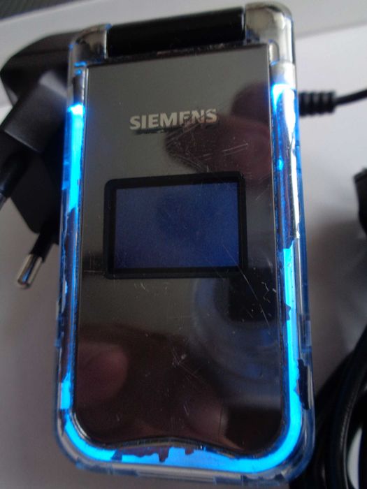 SIEMENS AF-51 telefon retro