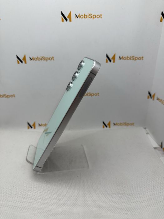 Samsung s24 FE Green 8/128gb Neverlock