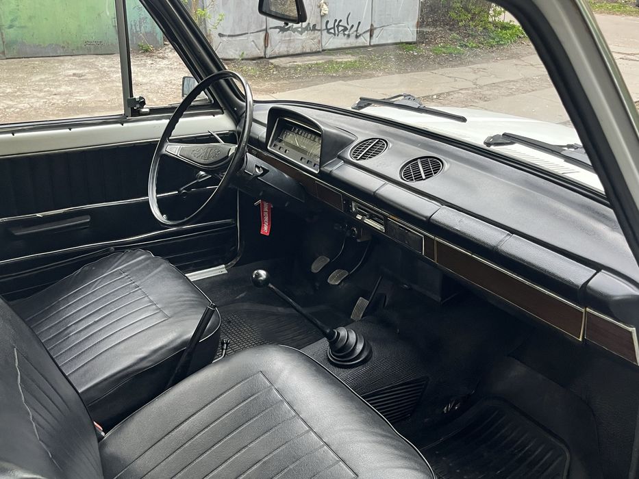 Ваз 2102, жигулі