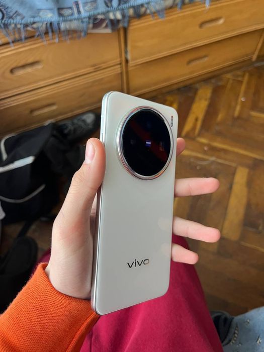 VIVO X200 обмін продлогайте в Волинській обл