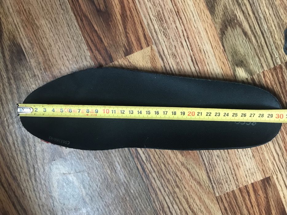 ECCO  Exostrike (45р.)