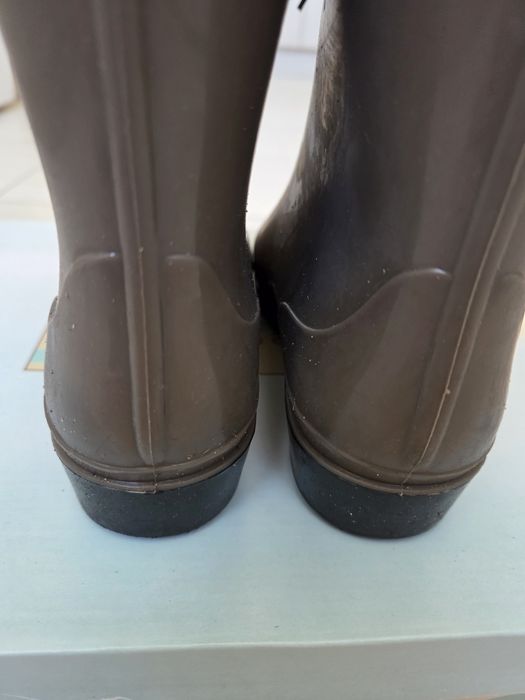 Kalosze damskie 36