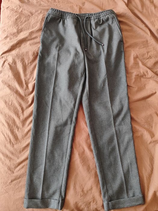 Штани Tommy Hilfiger W32