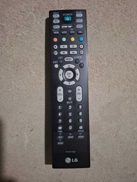 telewizor plazmowy 42''