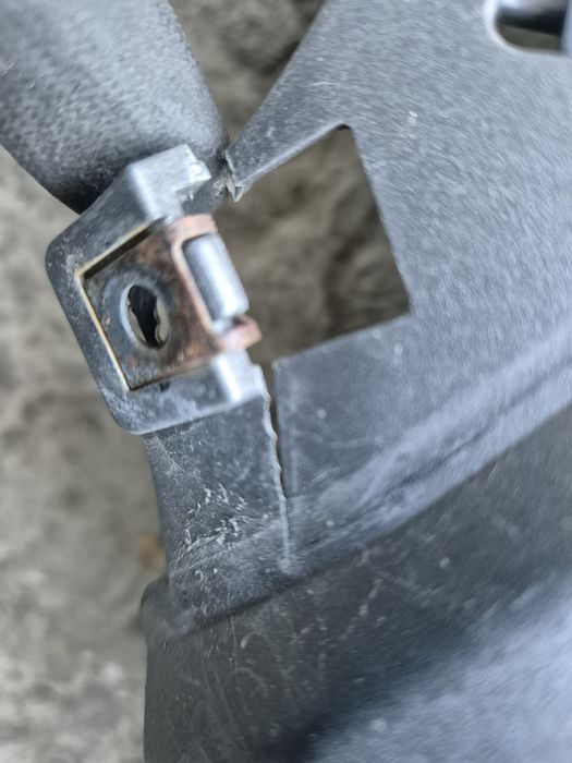 Lewy Ogon Yamaha N-Max 125