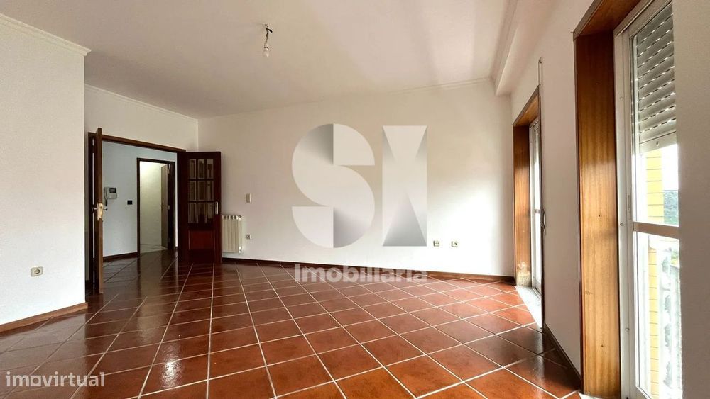 Apartamento T3