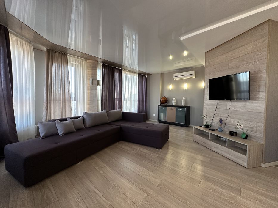 Оренда 2-кім квартири в центрі!