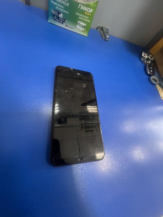 Телефон hiaomi  redmi 9/32 ГБ