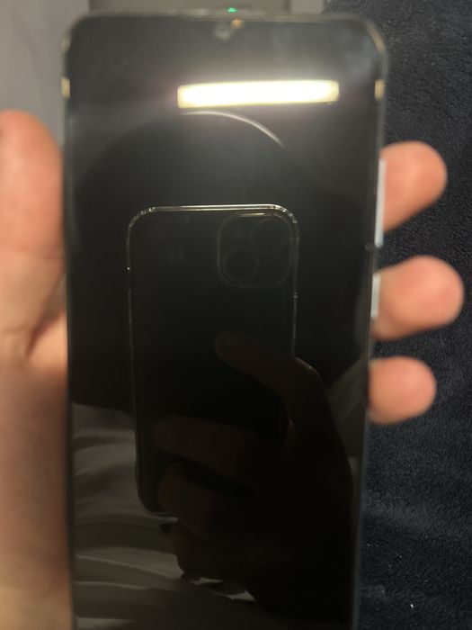 Vendo samsung como novo