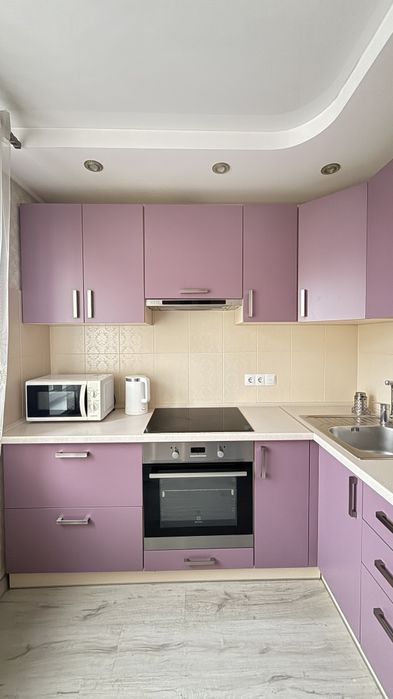 Продаж однокімнатної квартири