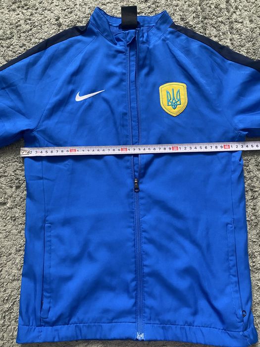 Спортивний тренувальний костюм Nike