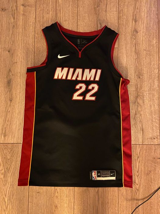 koszulka Miami Heat Jimmy Butler