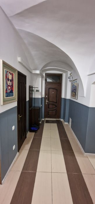 Подобово центр Площа Ринок