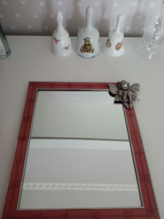 Продам винтажные зеркала из Англии