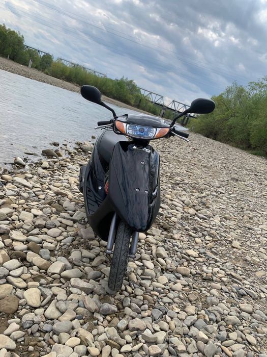 Скутер Honda Dio 34