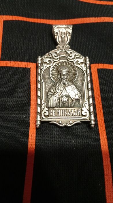 Продам Ладан Святого Николая