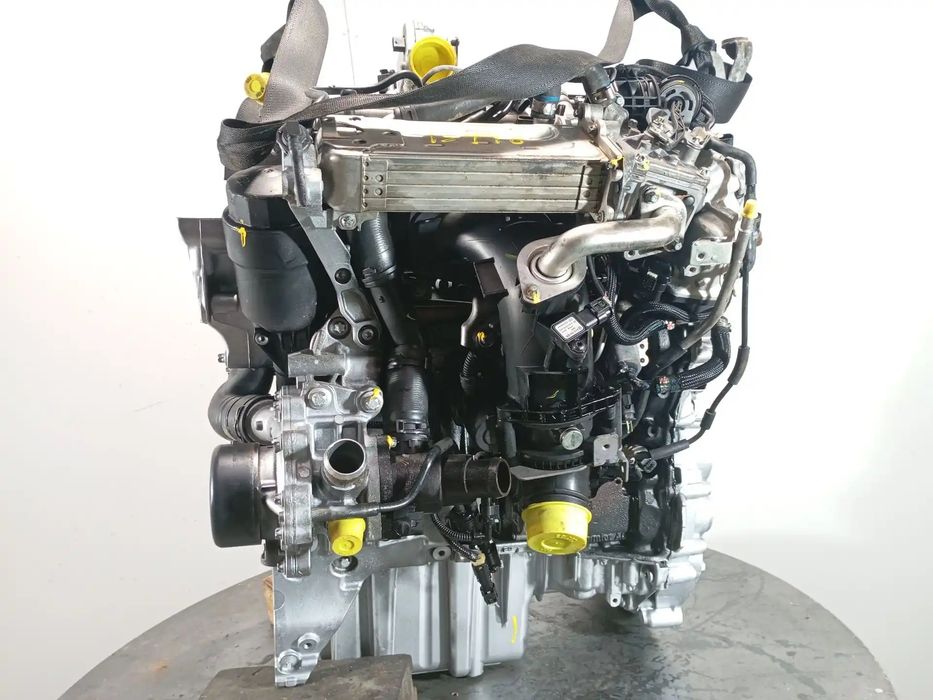 MOTOR MERCEDES SPRINTER 2.1 REFª: 651958