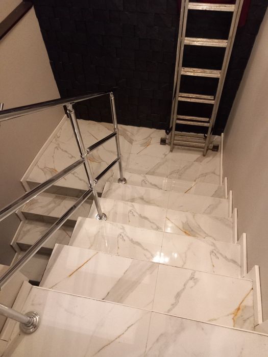 Glazura, wykończenia, łazienki, kuchnię, REMONTY